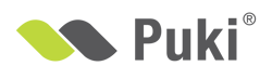 Puki-Logo